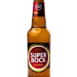 Cerveja Superbock 33cl