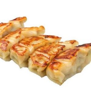 Gyoza Veggie (5 pcs)
