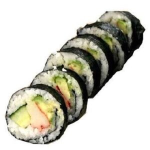 Futa Maki (4 pcs)