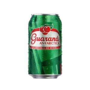 Guarana Antarctica