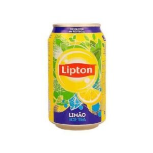 Lipton Iced Tea Limao