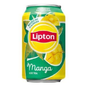 Lipton Manga Iced Tea