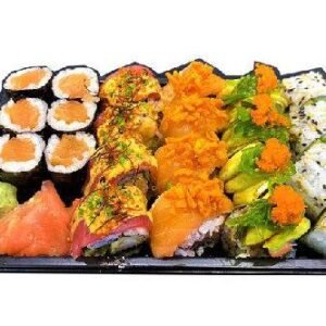 Maki Misto 22 Peças
