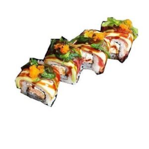 Rambo Roll (4 pcs)