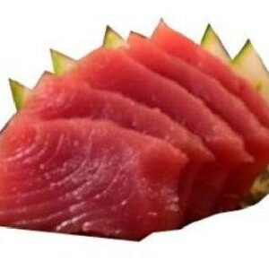 Sashimi Atum (5 pcs)