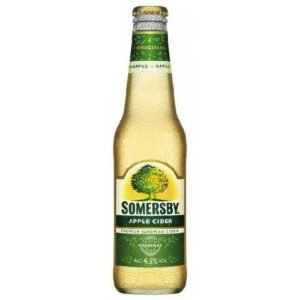 Somersby Apple Cider 33cl