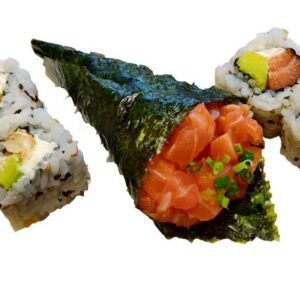 Sushi Mikisa