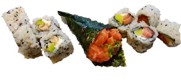 Sushi Mikisa