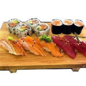 Sushi Moriwase (12 pcs)